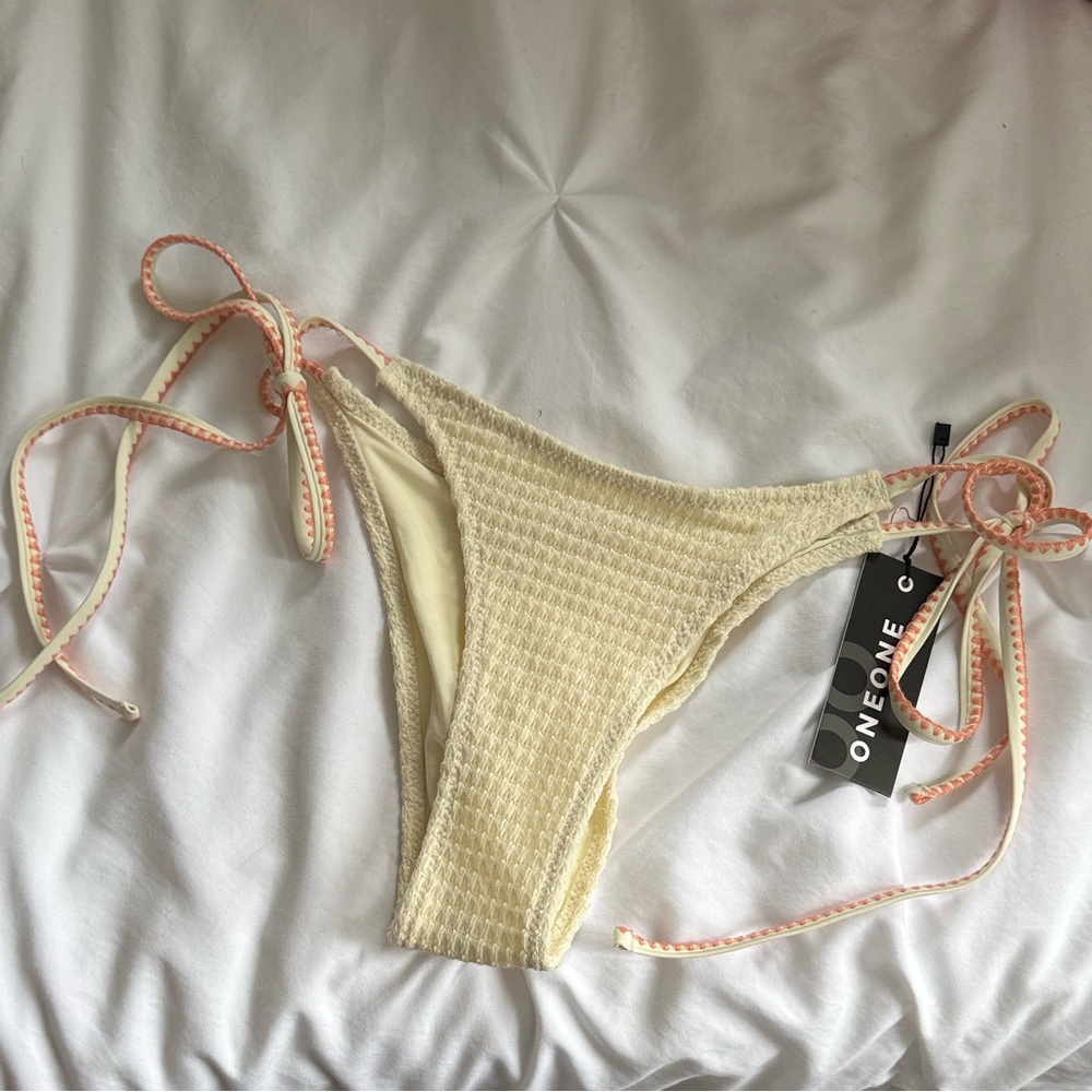 OneOne Ariel Corfu Bikini Set - Picture 4 of 14